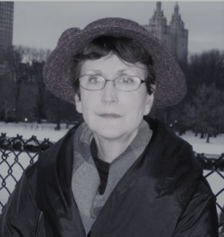 Cecile Oumhani Cecile Oumhani