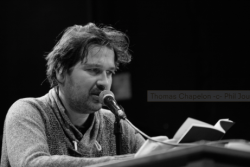 Thomas Chapelon Thomas Chapelon