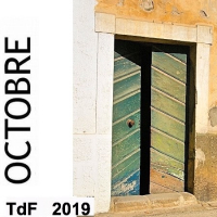 TdF n° 179 ― octobre 2019 TDF OCTOBRE 2019