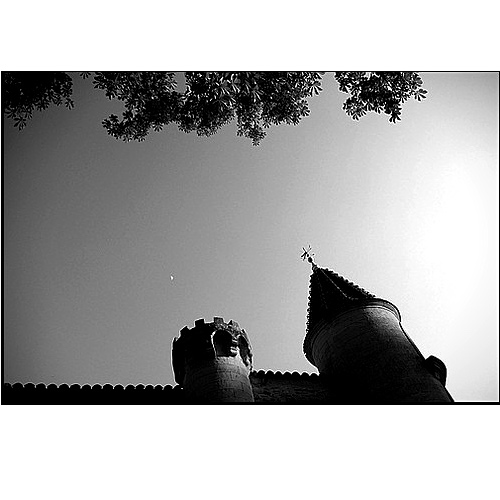 Haute tour François Cheng