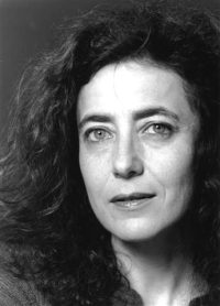 Claudine Galea photo Louis Monier