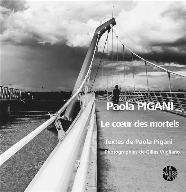 Paola Pigani  Le Coeur des mortels 2