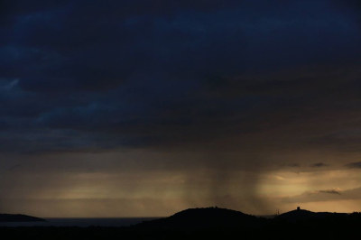 Jean-François Agostini  Rougé
