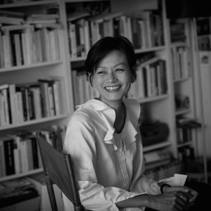 Sabine Huynh. Photo Miriam Alster 2016