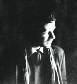 Julien Nouveau portrait 2