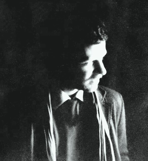 Julien Nouveau portrait 2