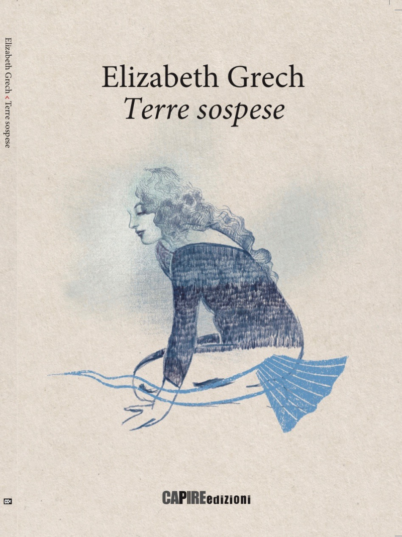 Elizabeth Grech  Terre sospese