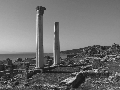 Tharros