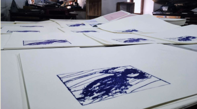 Anne Slacik  Tirandaz