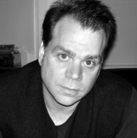 Peter Gizzi Peter Gizzi_NewBioImage_Credit-ElizabethWillis