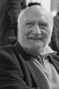 Frederic Jacques Temple Ph. ©Pierre Bolszak Frederic Jacques Temple Ph. ©Pierre Bolszak