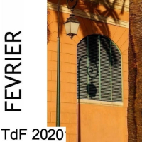 TdF n° 183 ― février 2020 (Sommaire) TDF FEVRIER 2020