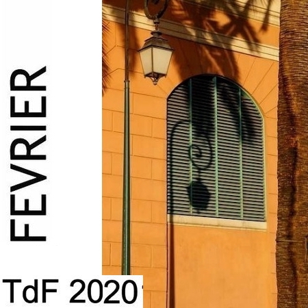 TDF FEVRIER 2020