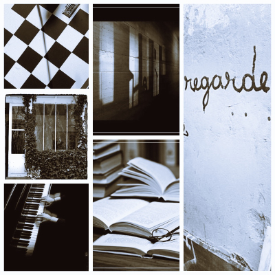 Collage pour Adeline 