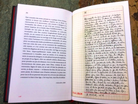 Lambert Schlechter, Les Parasols de Jaurès, 55 Lambert Schlechter 55