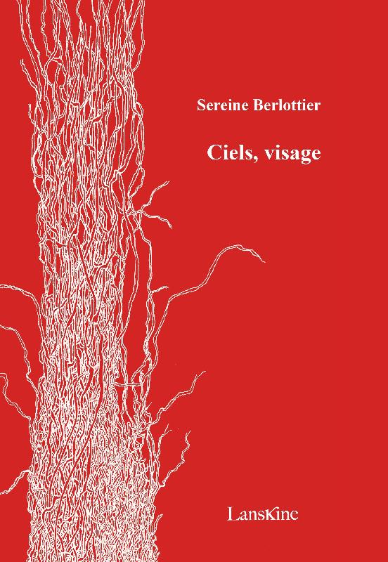 Sereine Berlottier  Ciels  visage