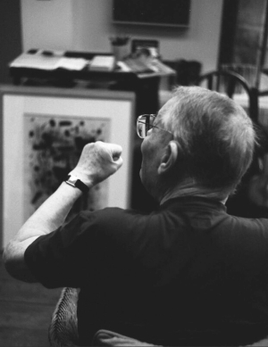 Maurice Benhamou Maurice Benhamou