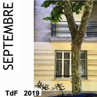 TDF SEPTEMBRE 2019 TDF SEPT 2019