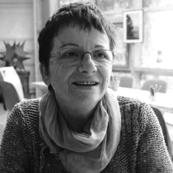 Josyane De Jesus-Bergey Josyane De Jesus-Bergey