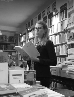 Anne Emmanuelle Volterra Anne Emmanuelle Volterra