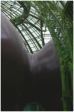 Laisser venir cette augmentation pour restituer dans toutes ses proportions la persistance/le souci/le tourment de moi Mainardi