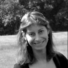 Helene Jacquier  portrait