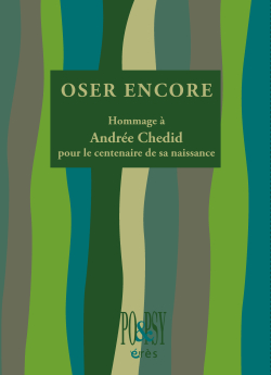 Oser encore