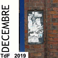 TdF n° 181 ― décembre 2019 TDF DEC 2019