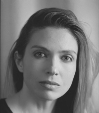 Aurélie Foglia Foglia