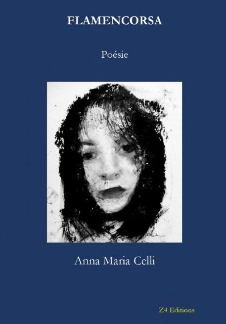 Anna Maria Celli  Flamencorsa