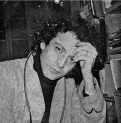 Guez Ricord 2 Guez Ricord 2