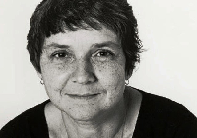 Adrienne Rich