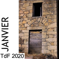 TdF n° 182 ― janvier 2020 (Sommaire) TdF janvier 2020