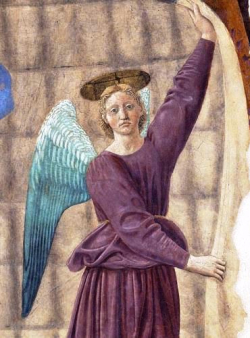 Madonna particolare 3