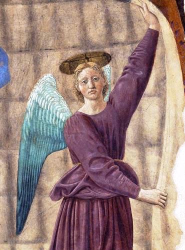 Madonna particolare 3