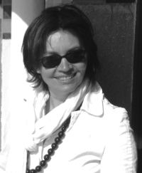 Élisabeth Chabuel Chabuel portrait