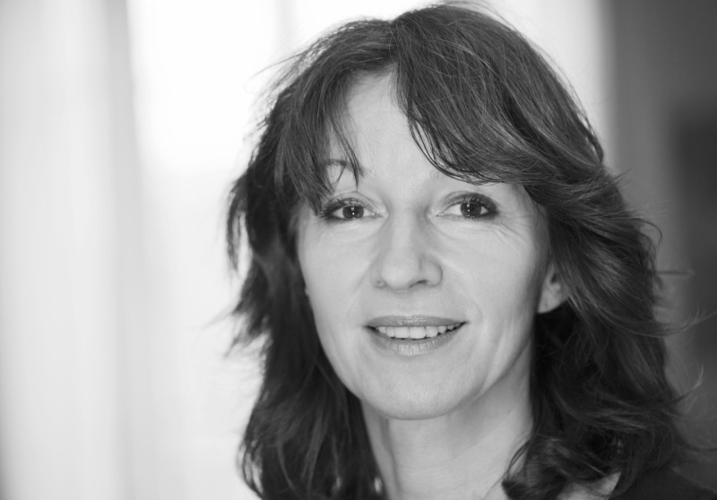 Paola Pigani par Vugliano