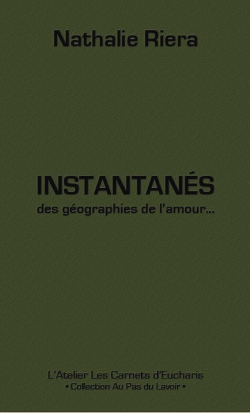 Nathalie Riera  Instantanés