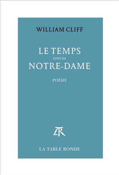William Cliff  Le Temps