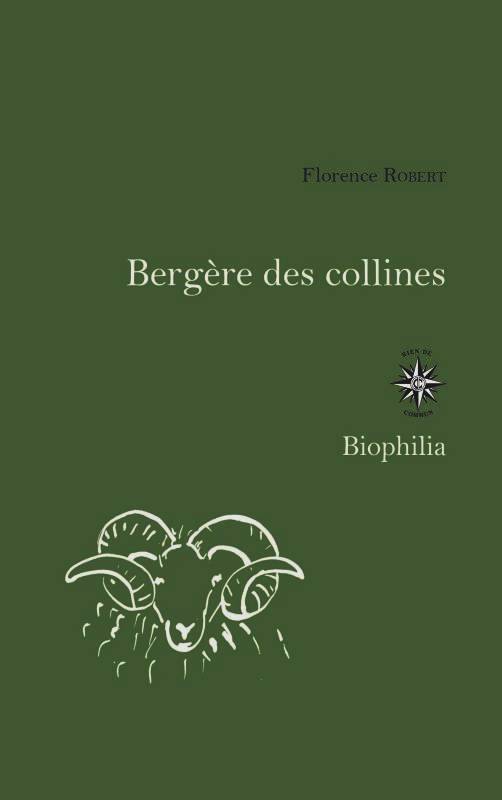 Florence Robert  Bergère des collines