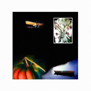 Janine en piqué - Blanc Guidu reda