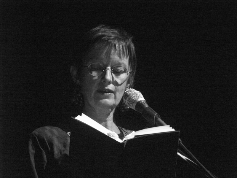 Christiane Veschambre 2