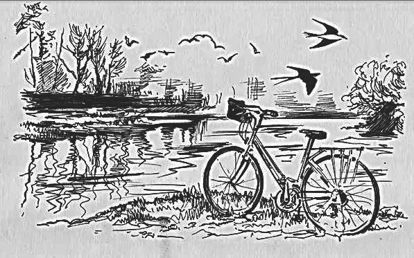 Jacques Saraben  Printemps