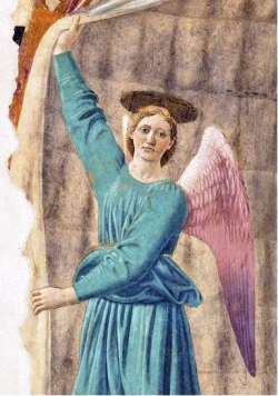 Madonna particolare 2