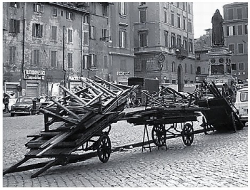 Campo dei Fiori Campo