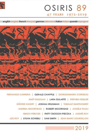 Osiris Poetry 89 Osiris 3