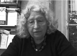 Liliane Giraudon Liliane Giraudon