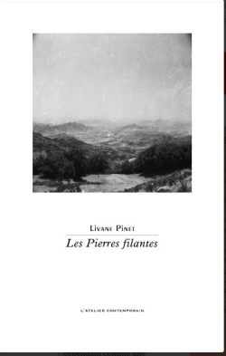 Livane Pinet  Les Pierres filantes