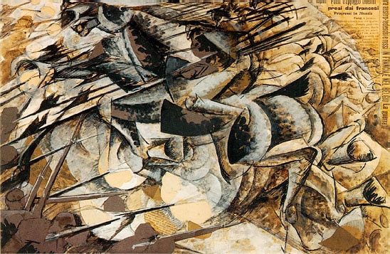 Boccioni