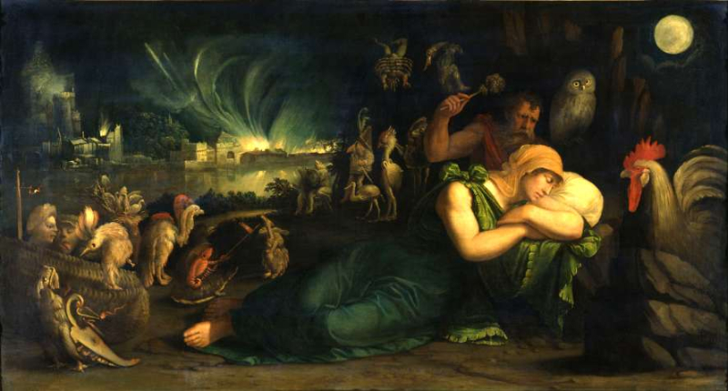 Batista-Dossi-Allégorie-de-la-nuit